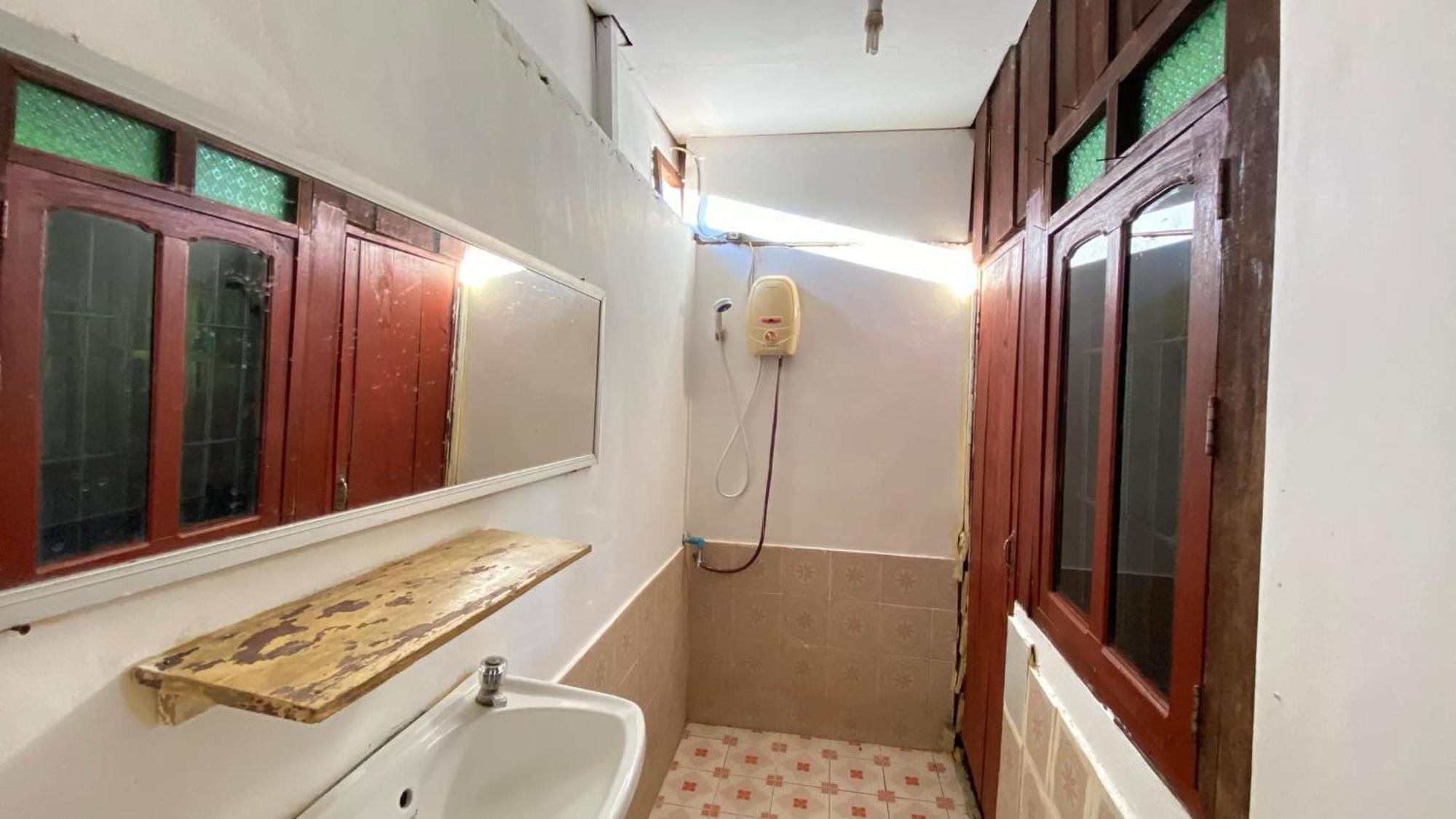 Souksanh River Bungalow Muangkhong Kültér fotó